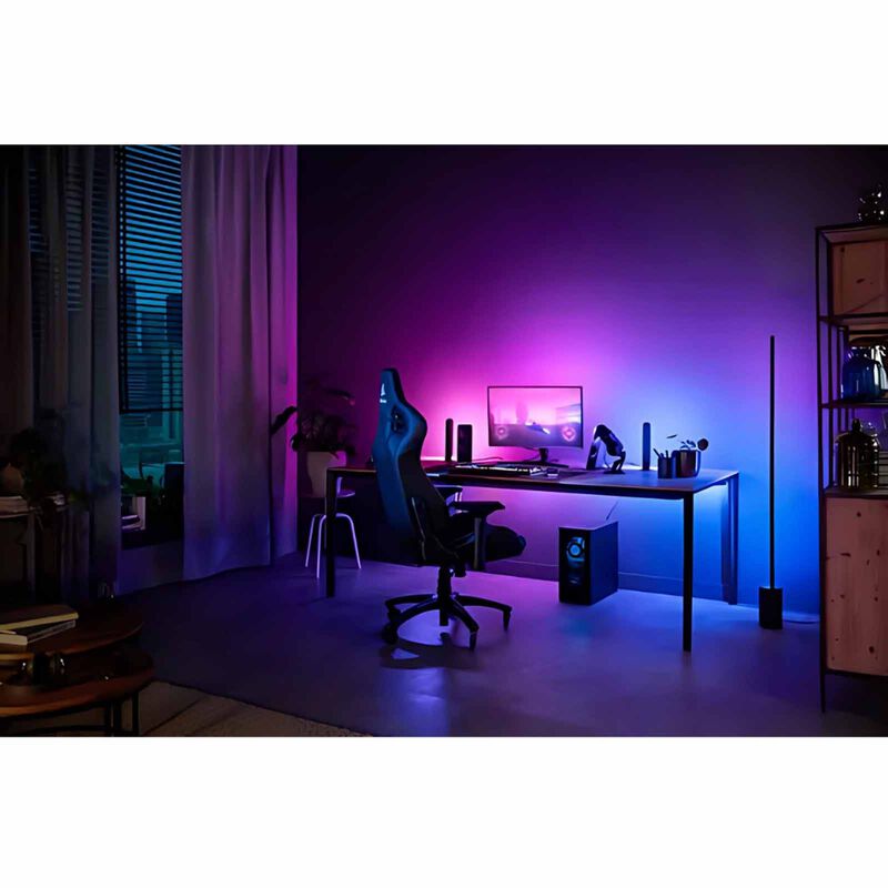 PHILIPS HU Play Gradient Lightstrip For Pc 24-27 Inch 929003498505-image 3