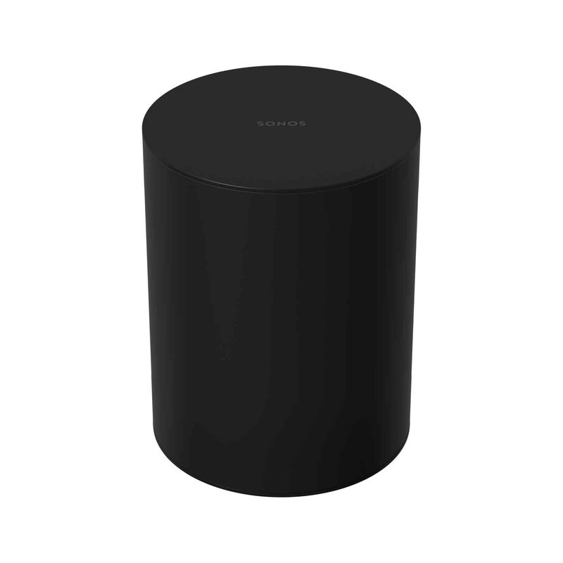 SONOS Subwoofer Black SUB MINI-image 4