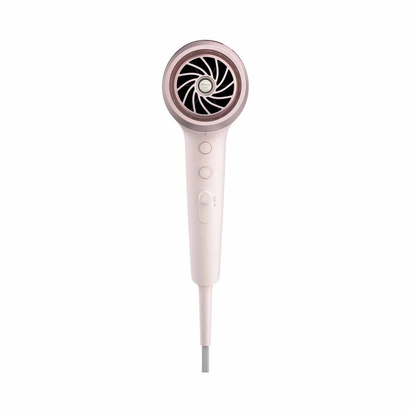 PHILIPS Series 5000 Hair Dryer (2300w) - Pearl Peach BHD530/03-image 4