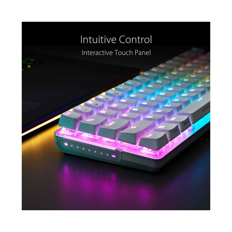 ASUS M602 - Rog Falchion Ace Nx Bl ROG FALCHION ACE NX BLUE-image 2