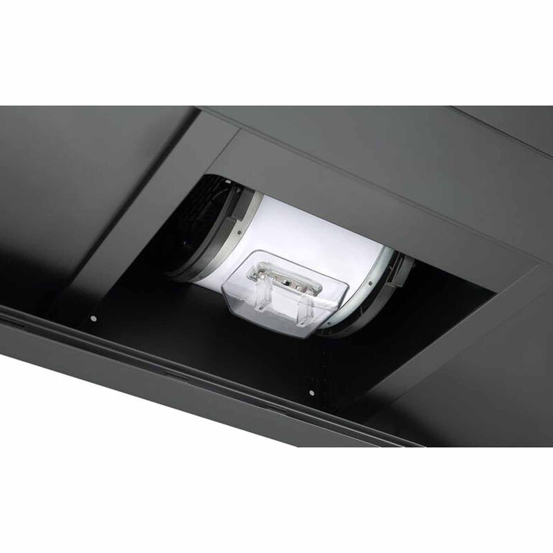 WHIRLPOOL 90cm Auto Clean T-box Hood (exclude Installation) WT9BTABC-image 2