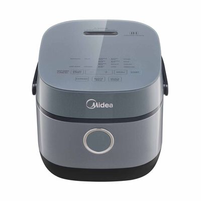 MIDEA Ih Rice Cooker (0.72l) MRI070T1BDG
