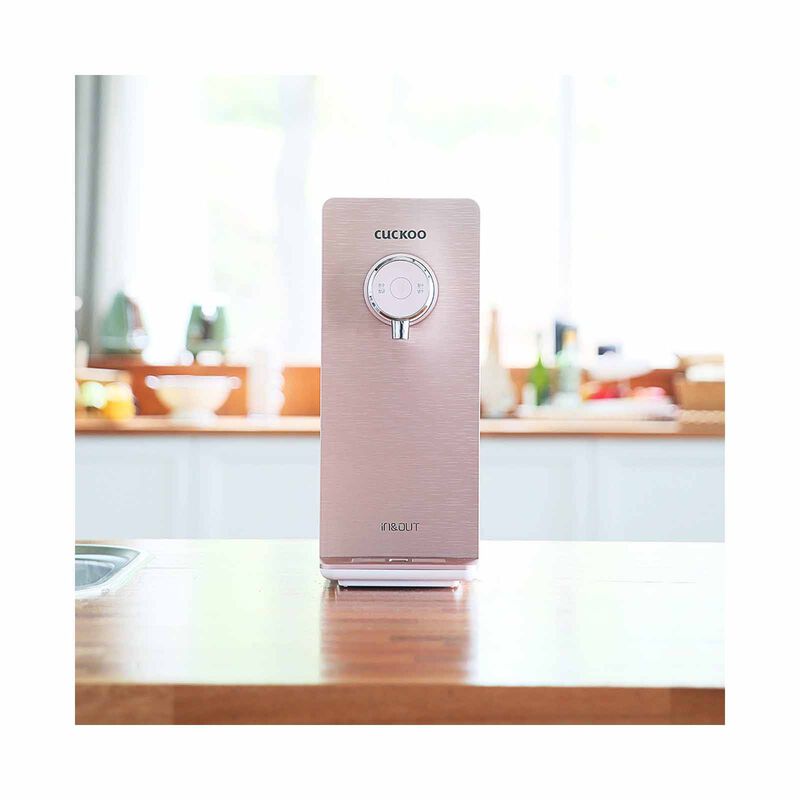CUCKOO Prince Top Water Purifier CP-PN011G-image 6