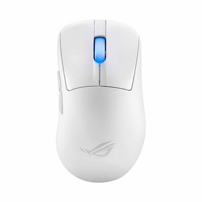 ASUS P714 Rog Keris Ii Wl Ace/wht ROG KERIS II ACE WHITE
