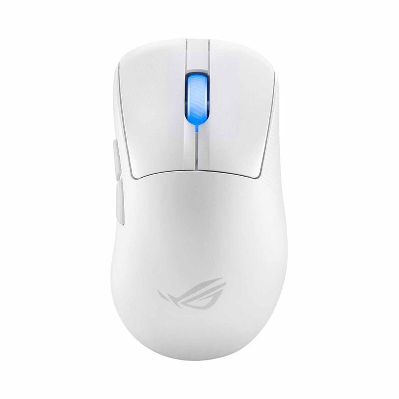 ASUS P714 Rog Keris Ii Wl Ace/wht ROG KERIS II ACE WHITE-image 1