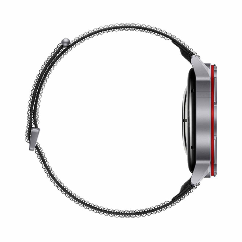 HUAWEI Watch Gt Runner 2 Midnight Black HW-CHITU-B19FB-BLK-image 6
