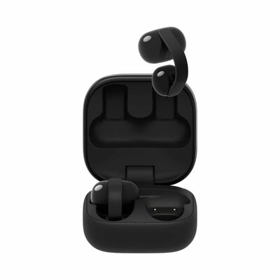 SONY Linkbuds Clip (black) WF-LC900/BZE