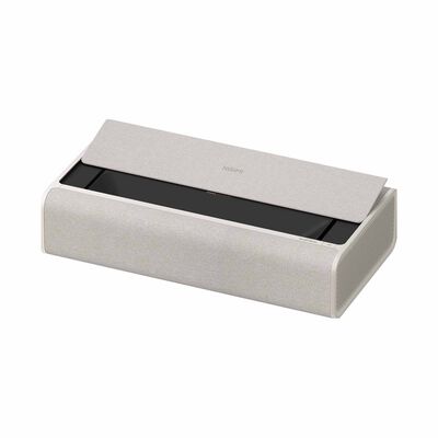 XGIMI Ultra Short Throw Projector AURA 2 - GTV