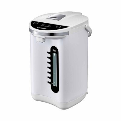 CORNELL Airpots (6.0l) CTPS60WH