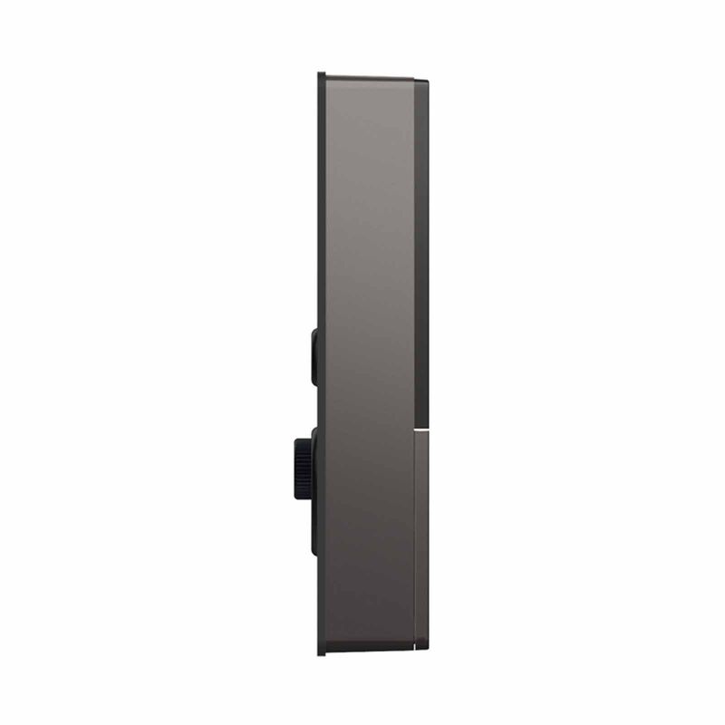 AQARA A+z* U100 (door) + Zigbang Shp-a21(gate) + Installation Black AQARA U100 (DOOR) + ZIGBANG SHP-A21(GATE) + INSTAL-image 7