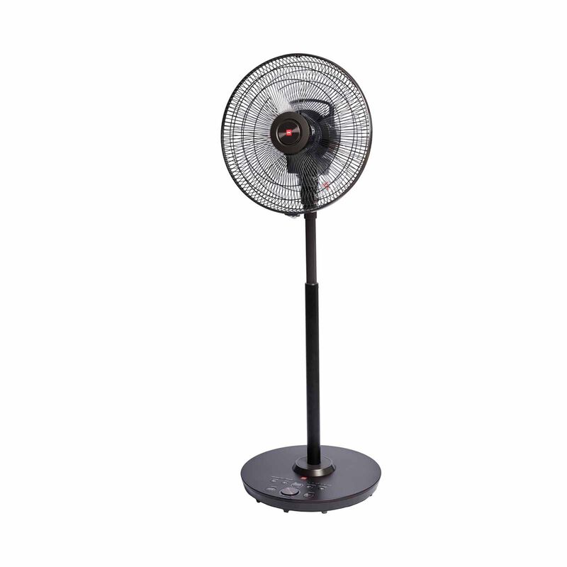 KDK 14 In Dc Stand Fan-black HM35S(BK)-image 3