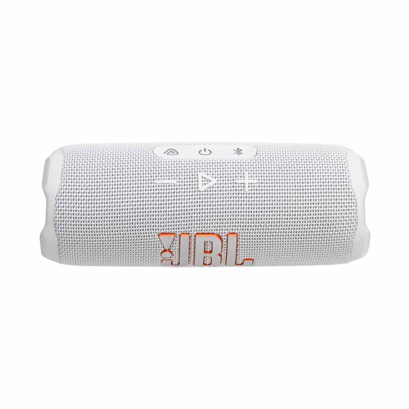 JBL Bold Jbl Pro Sound With Ai Sound Boost Portable Waterproof And Drop-proof Speaker FLIP 7 WHITE-image 2