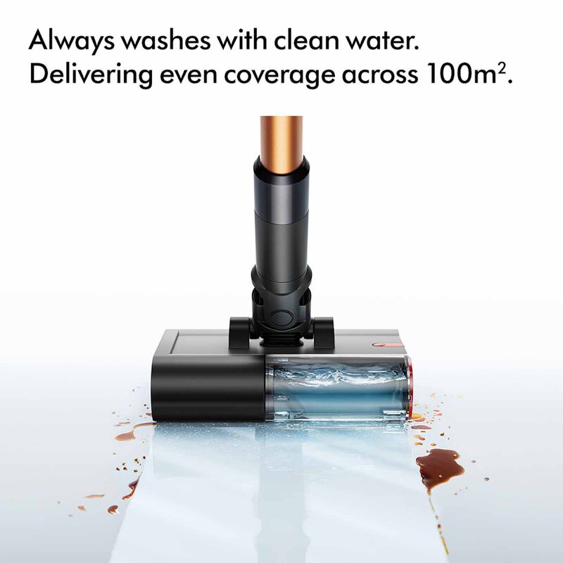 DYSON Wet Floor Cleaner (637218-01) PENCILWASH - WR04-image 5