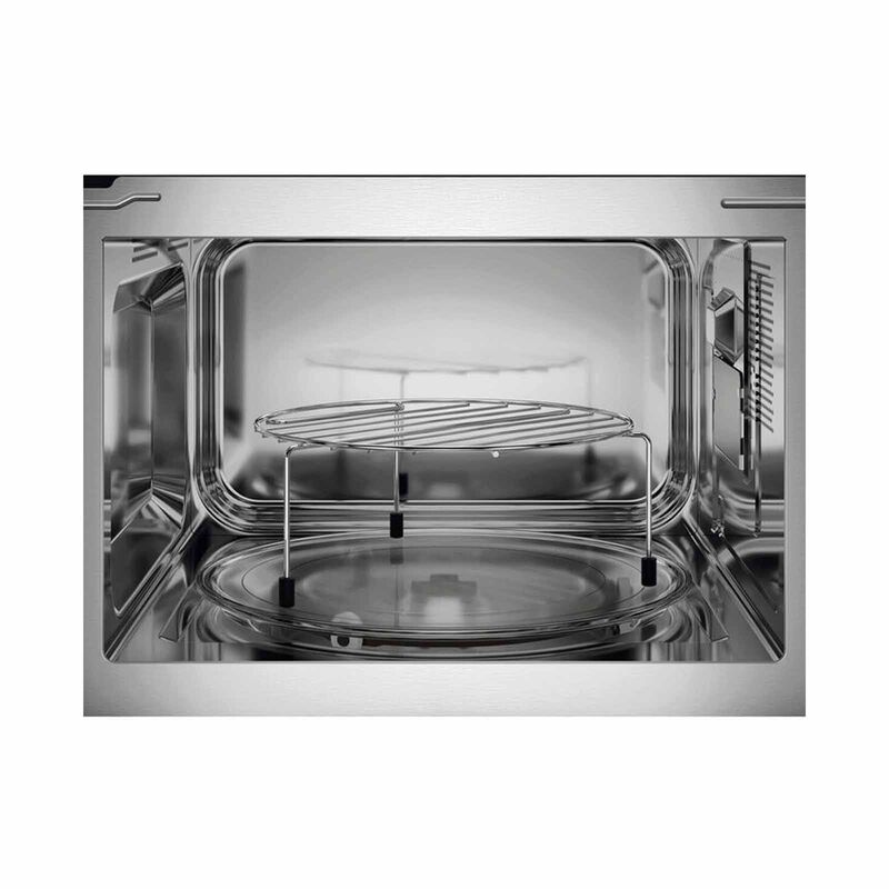 ELECTROLUX Built-in Microwave Oven (25l) (exclude Installation) EMFB25BG-image 4