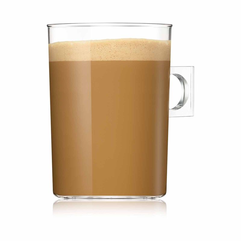 NESCAFE DO Cafe Au Lait Capsules 12488314-image 4