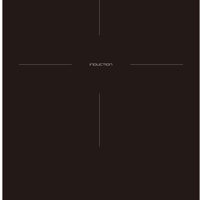 TURBO 30cm 1 Zone Induction Hob With Touch Control (excl. Install) TIA001-image null