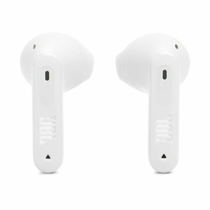 JBL True Wireless Noise Cancelling Earbuds TUNE FLEX 2 WHT-image 3