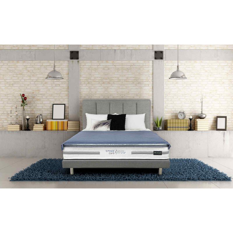 MAXCOIL King Size Mattress SPINECARE INSPIRATION-image null