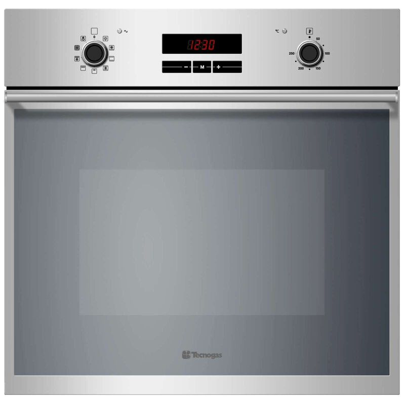 TECNOGAS Built In Oven (65l) (exclude Installation) FN2K66E9X6-image null