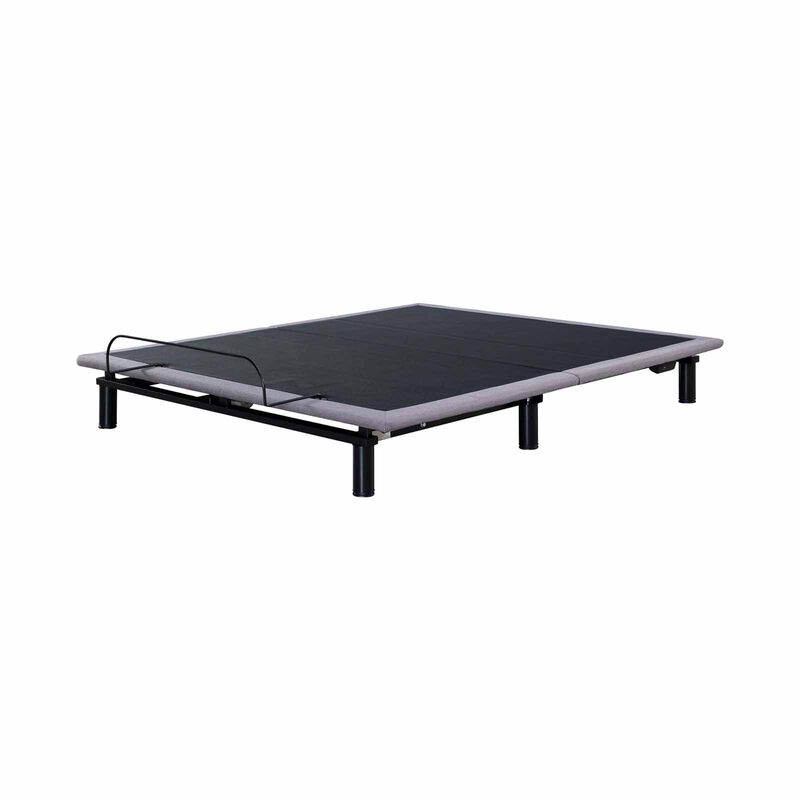 DERUCCI T11z+ Ai Smart Super Single Size Mattress + Derucci Adjustable Bed MOS1-005-image 3