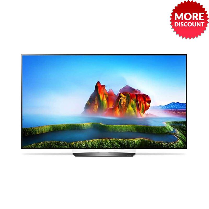 55 In Full Hd Smart Oled Tv-image 2