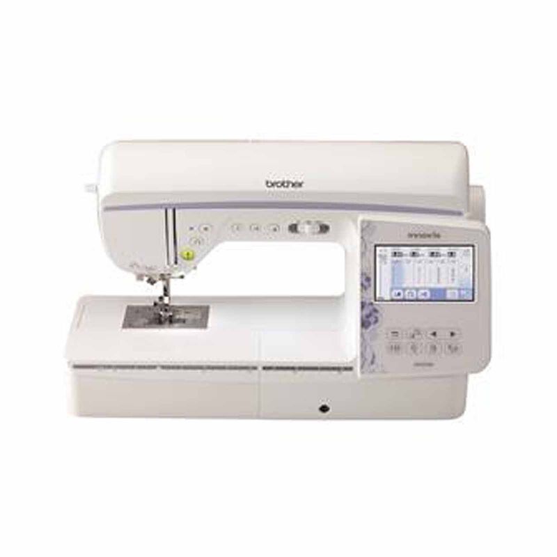 BROTHER Home Sewing Machine NV2700-image null