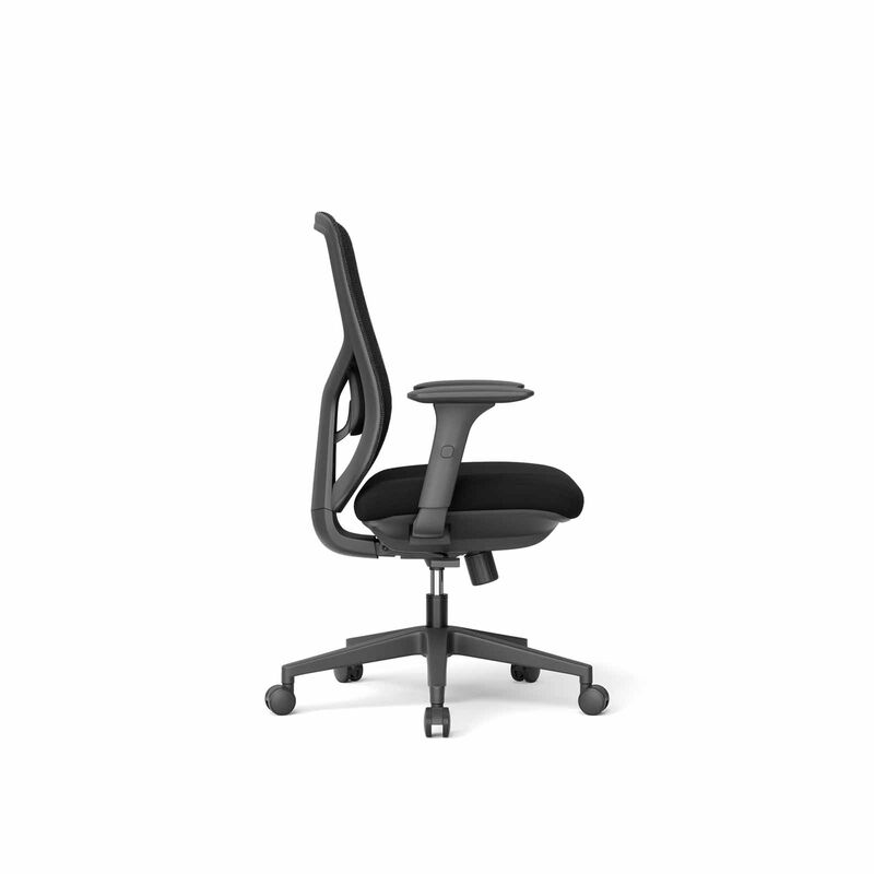 Ergonomic Office Chair YARO-image 3