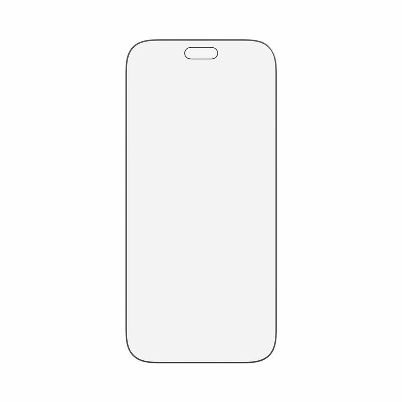 PANZERGLAS Ip18p Matte (black Frame) Fastfit In-a-box Protector PZG-SA66238-image 4