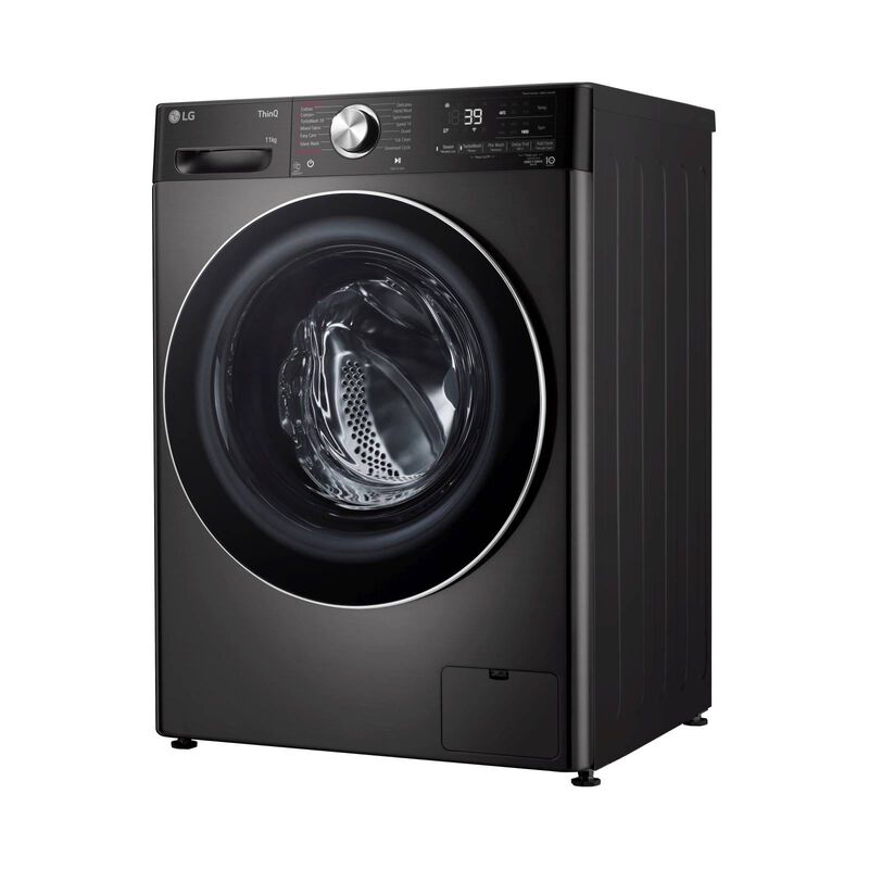 LG Front Load Washer (11kg) FV1411S2B-image 12