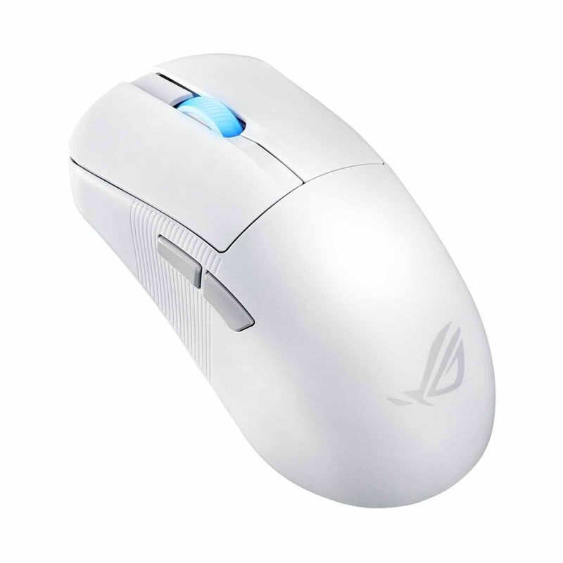 ASUS Asus Rog Harpe Ace Mini Gaming Mouse Wht ROG HARPE ACE MINI WHITE-image 5