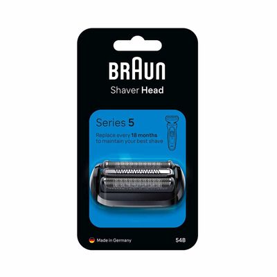 BRAUN Series 5 Cassette - 54b 54B