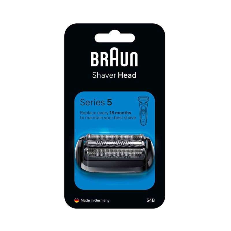 BRAUN Series 5 Cassette - 54b 54B-image 1