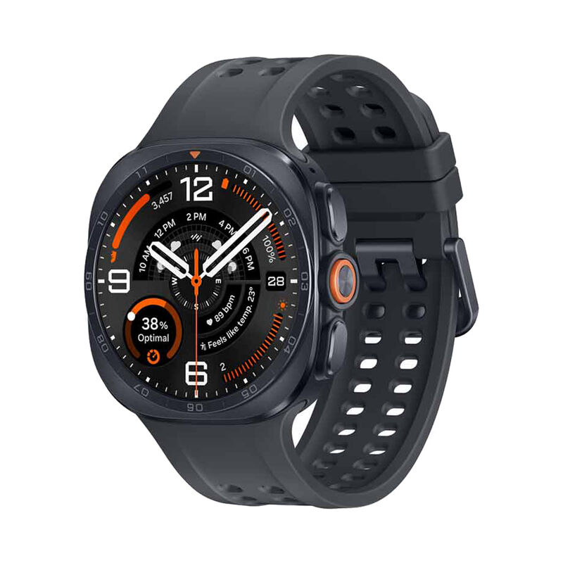 SAMSUNG Galaxy Watch Ultra2 Titanium Grey SM-L715FZKAXSP-image 2