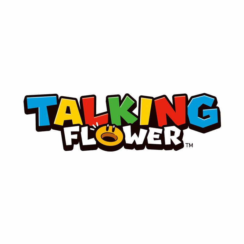 NINTENDO Talking Flower NTD-TAF-S-LVAAA-SEA-image 4