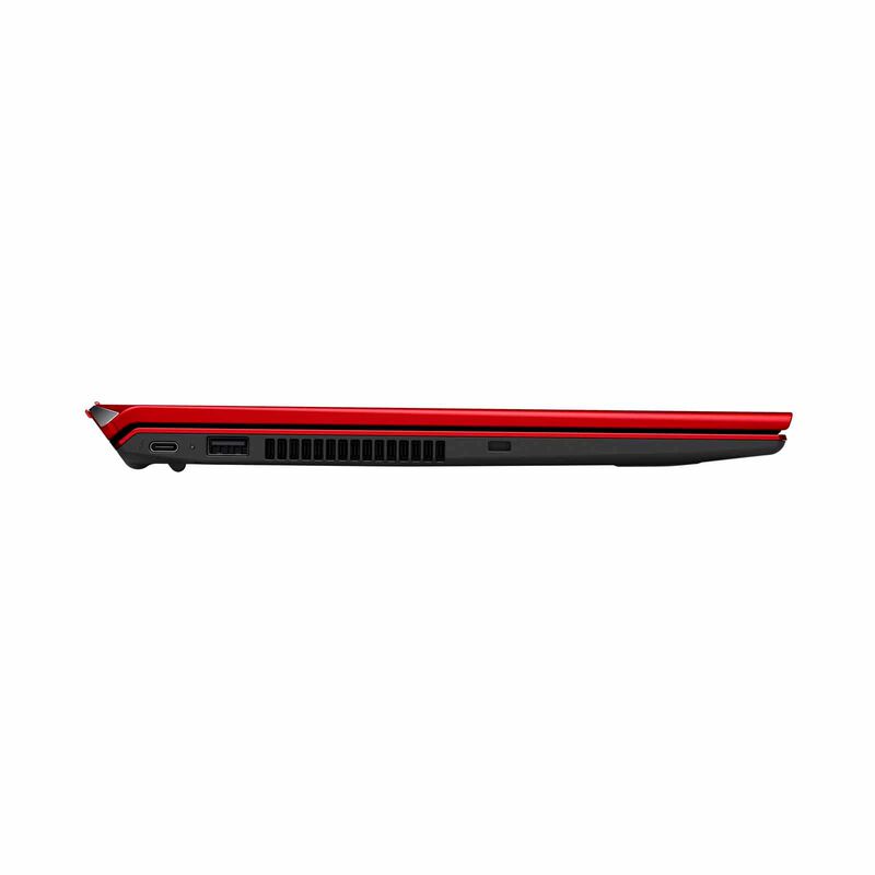 VAIO 14in Ultra 5-325 16gb 512gb Win Pro 11 Intel Graphics Fine Red SX14-R VJS4R2W041SR-image 8