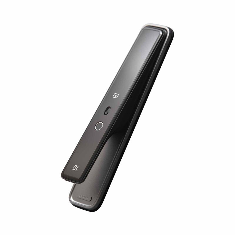 IGLOOHOME Mt1 - Metal Grey MT1 - METAL GREY-image 5