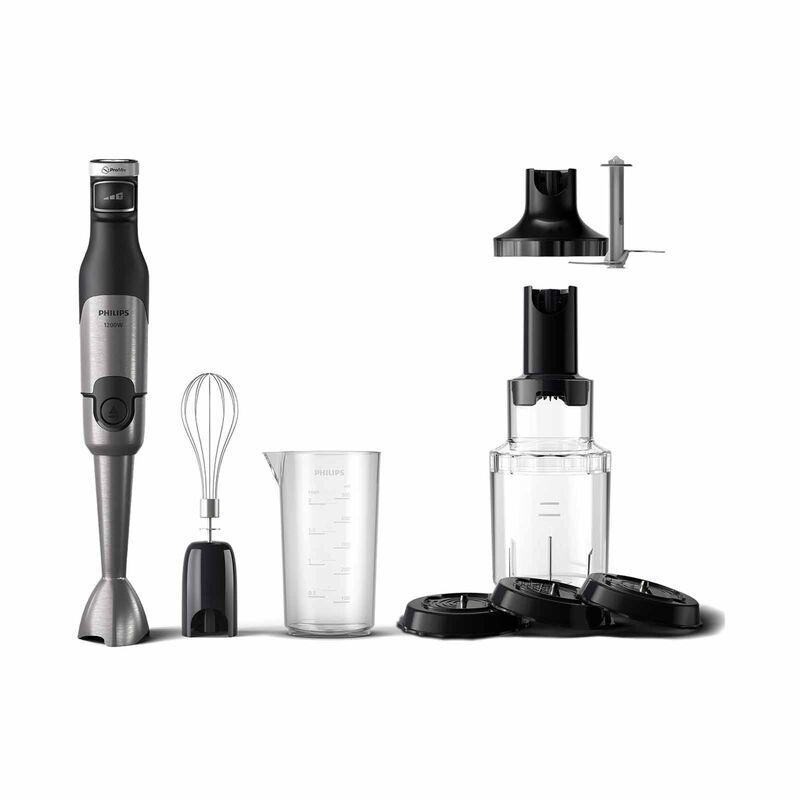 PHILIPS Series 5000 Hand Blender HR2684/00-image 3