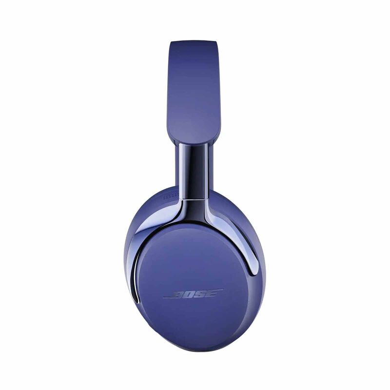 BOSE Quietcomfort Ultra Headphones Ii - Midnight Violet 890101-0300-image 3