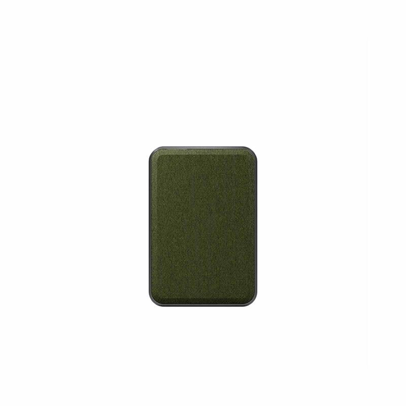 CYGNETT Reserve 10,000 Mah Power Bank - Green CY4763PBCHE-image 3
