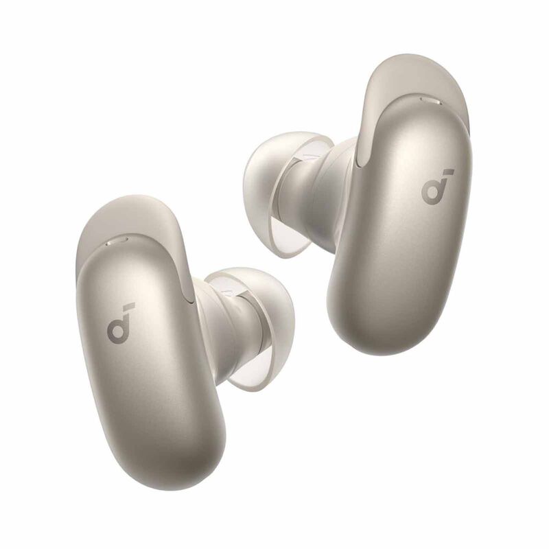 SOUNDCORE Liberty 5 Pro Max Gold D1204HB1-image 9