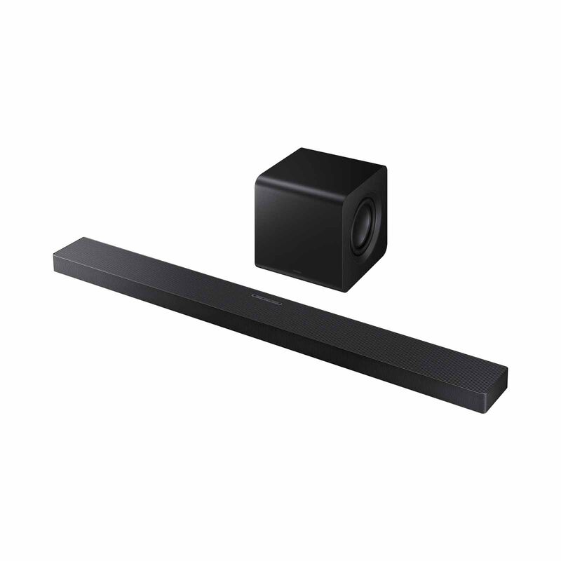 SAMSUNG 3.1.2 Ch Soundbar HW-QS700F/XS-image 8