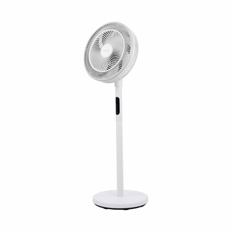 PANASONIC 12 In (2 In 1)dc Stand Fan F-30JLAWS-image 3
