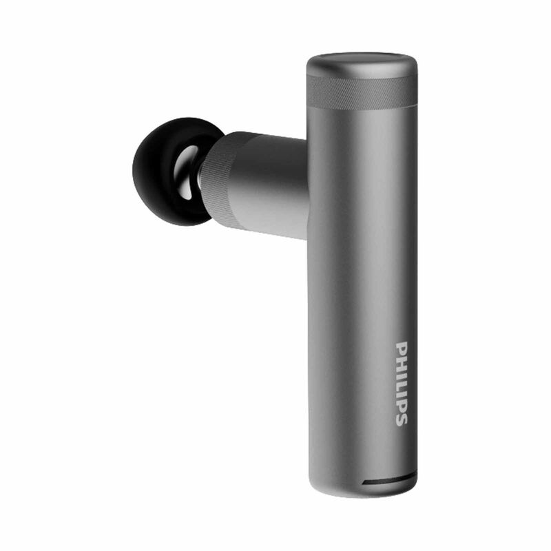 PHILIPS Massage Gun PPM7307GY/97-image 1