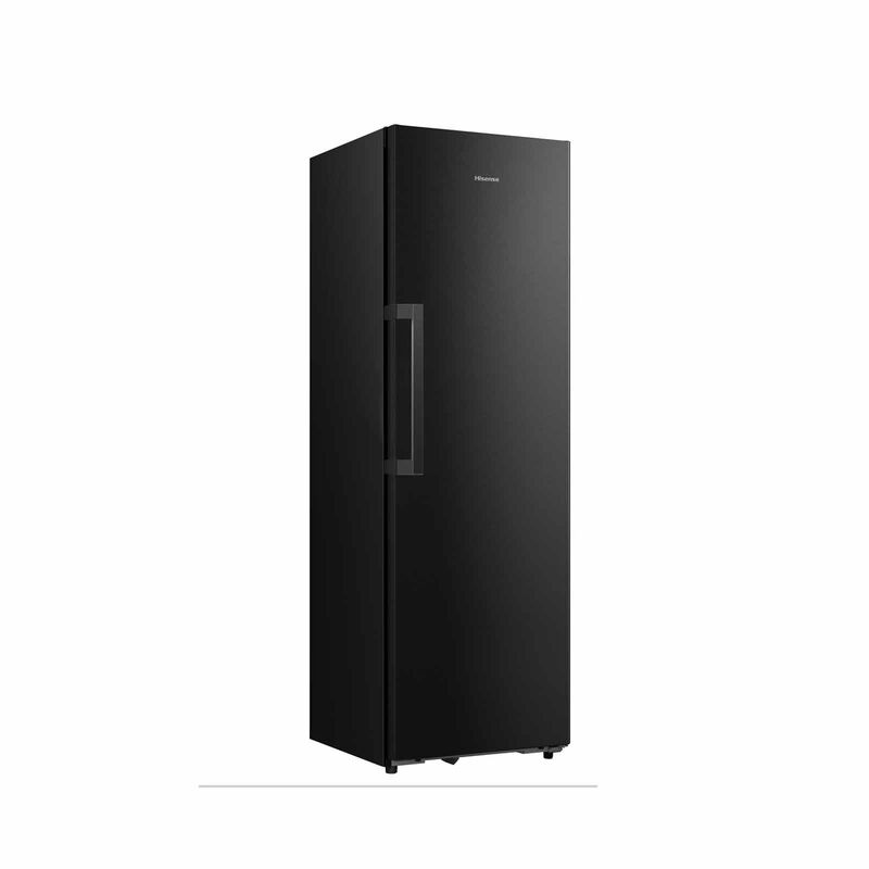 HISENSE 1 Door Fridge (372l) RL5K370GSFD-image 2