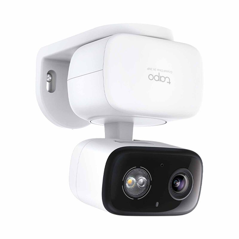 TP LINK Indoor/outdoor Home Security Wi-fi Camera TAPO C216-image 5