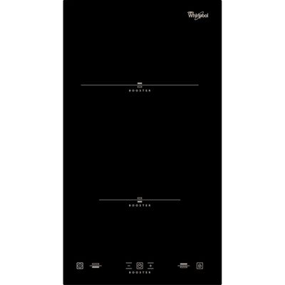 WHIRLPOOL Domino 2 Zone Induction Hob (30cm) (exclude Installation) ACM712IX