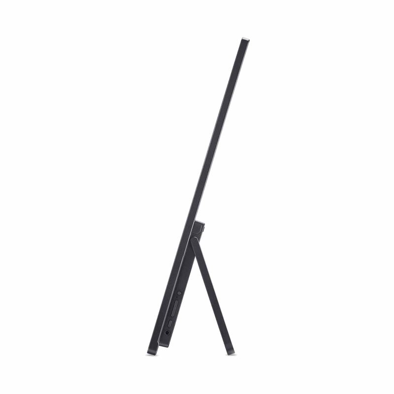 ACER 23.8in Fhd Led - Portable Monitor PG241 P1-image 7