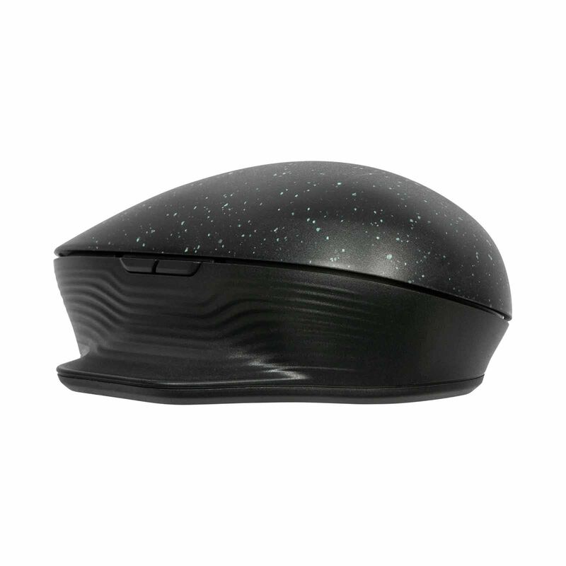TARGUS Ergoflip Ecosmart Mouse (ambidextrous Design For Right Or Left Hand) AMB586AP-50-image 8