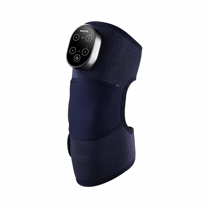 PHILIPS Knee Massager PPM5301BU/97-image 1