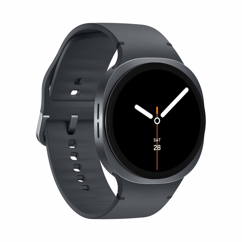 SAMSUNG Galaxy Watch8 44mm Lte Graphite SM-L335FDAAXSP-image 5